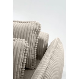 Sofa NOA z funkcją spania - tkanina       dedykowana King home - 6