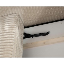 Sofa NOA z funkcją spania - tkanina       dedykowana King home - 10