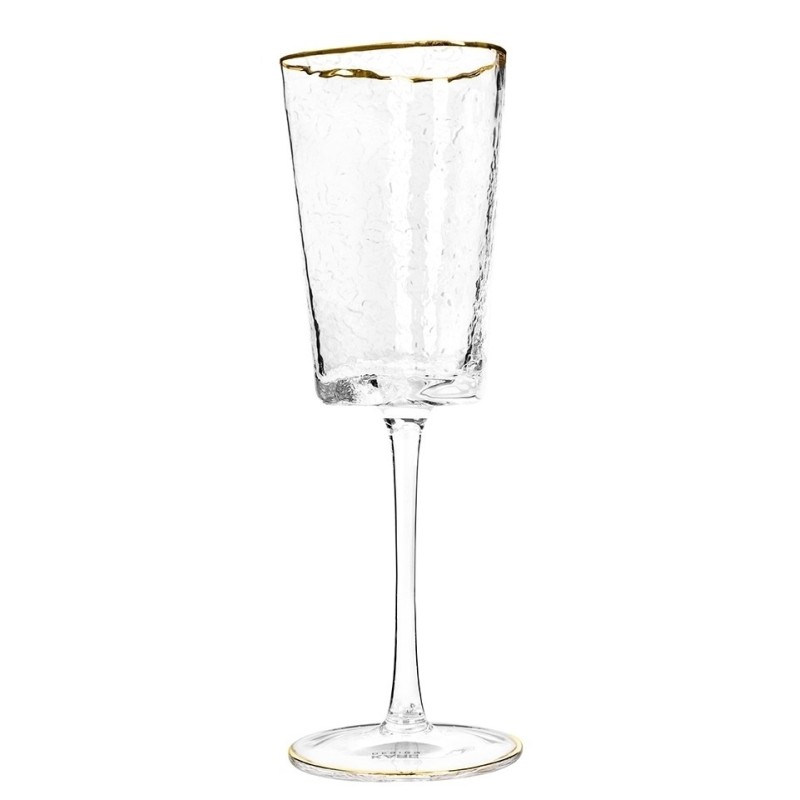 KARE komplet kieliszków do wina HOMMAGE   300 ml (4 sztuki) Kare design - 1