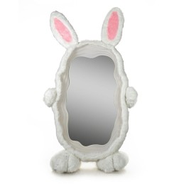 Lustro stojące BUNNY z oświetleniem LED   240x150 cm King home - 3