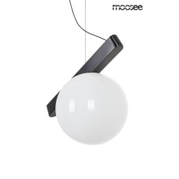 MOOSEE lampa wisząca BALANCE grafitowa Moosee - 7