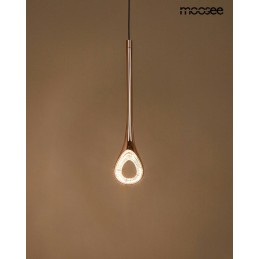 MOOSEE lampa wisząca VUELO miedziana Moosee - 2