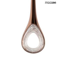 MOOSEE lampa wisząca VUELO miedziana Moosee - 5