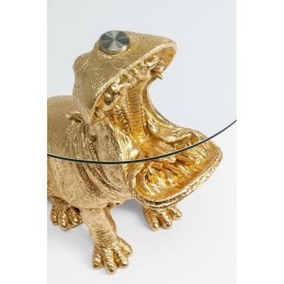 KARE stolik HIPPO 48 cm Kare design - 2