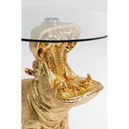 KARE stolik HIPPO 48 cm Kare design - 3