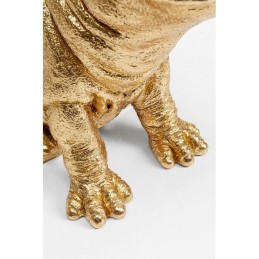 KARE stolik HIPPO 48 cm Kare design - 4