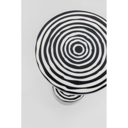 KARE stolik DOMERO SWIRL 25 Kare design - 2
