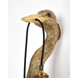 KARE lampa ścienna ANIMAL HERON Kare design - 3
