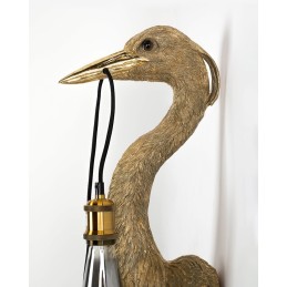 KARE lampa ścienna ANIMAL HERON Kare design - 4