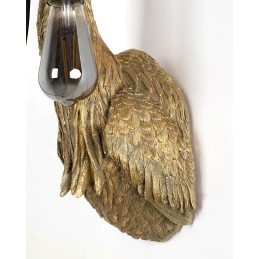 KARE lampa ścienna ANIMAL HERON Kare design - 5