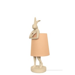 KARE lampa stołowa RABBIT PEACH 50 cm Kare design - 1