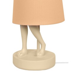KARE lampa stołowa RABBIT PEACH 50 cm Kare design - 3