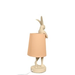 KARE lampa stołowa RABBIT PEACH 50 cm Kare design - 4