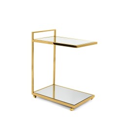 KARE barek CLASSY GOLD złoty Kare design - 1