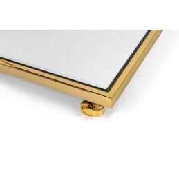 KARE barek CLASSY GOLD złoty Kare design - 3