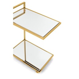KARE barek CLASSY GOLD złoty Kare design - 4