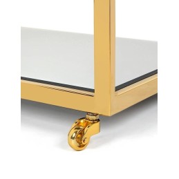 KARE barek CLASSY GOLD złoty Kare design - 5