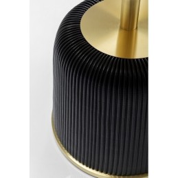 KARE stolik ENDLESS VEGAS 40 czarny Kare design - 3