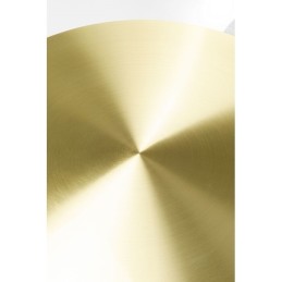 KARE stolik ENDLESS VEGAS 40 czarny Kare design - 4