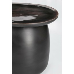 BIZZOTTO stolik kawowy ZAINAB czarny Bizzotto - 2