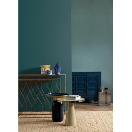 BIZZOTTO stolik kawowy NANDIKA beżowy Bizzotto - 6