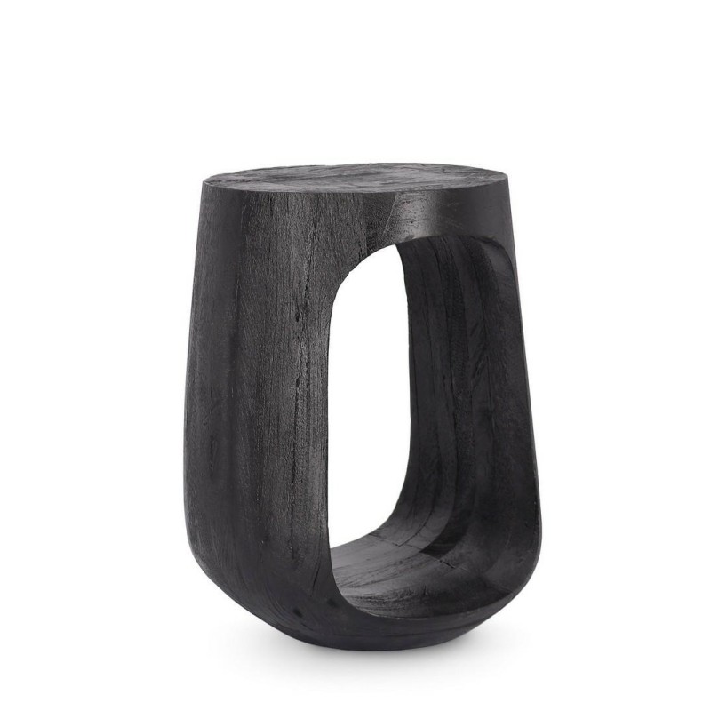 BIZZOTTO stolik kawowy LOPEZ czarny Bizzotto - 1