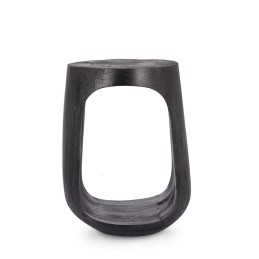 BIZZOTTO stolik kawowy LOPEZ czarny Bizzotto - 2