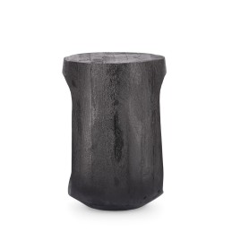 BIZZOTTO stolik kawowy LOPEZ czarny Bizzotto - 4