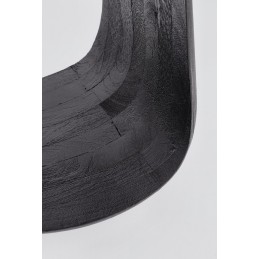 BIZZOTTO stolik kawowy LOPEZ czarny Bizzotto - 6