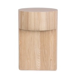 BIZZOTTO stolik kawowy STANWOOD NATURAL Bizzotto - 4