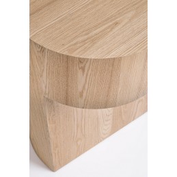 BIZZOTTO stolik kawowy STANWOOD NATURAL Bizzotto - 6