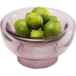 KARE misa dekoracyjna GRAZIOSO 20 cm      różowa Kare design - 6