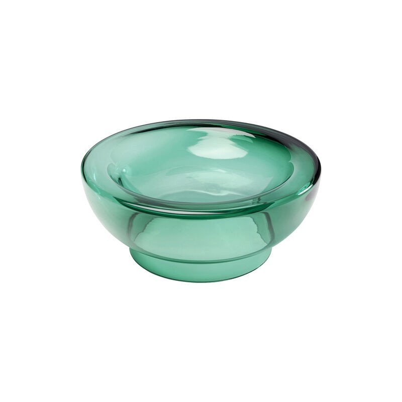 KARE misa dekoracyjna GRAZIOSO 32 cm      zielona Kare design - 1