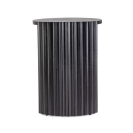 BIZZOTTO stolik kawowy ORISSA 50 czarny Bizzotto - 3