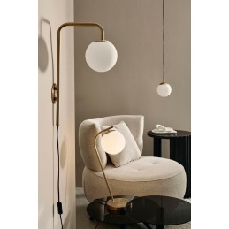 BIZZOTTO stolik kawowy ORISSA 50 czarny Bizzotto - 9