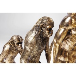 KARE figurka dekoracyjna EVOLUTION Kare design - 5