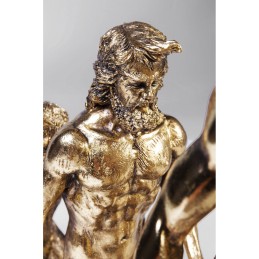 KARE figurka dekoracyjna EVOLUTION Kare design - 6