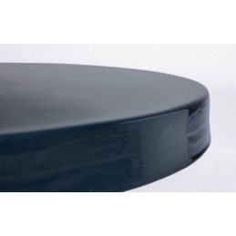 BIZZOTTO stolik kawowy NALIMA 41          niebieski Bizzotto - 3