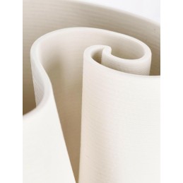 BIZZOTTO wazon MAELI beżowy Bizzotto - 2