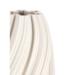 BIZZOTTO wazon JOLEEN beżowy Bizzotto - 2