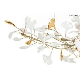 MOOSEE lampa wisząca FLORA 250 PP złota Moosee - 4