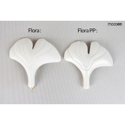 MOOSEE lampa wisząca FLORA 250 PP złota Moosee - 13