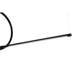 MOOSEE lampa wisząca STICK czarna Moosee - 5