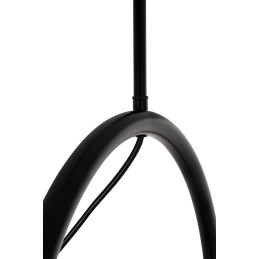 MOOSEE lampa wisząca STICK czarna Moosee - 7