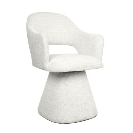 MaMaison krzesło VERONA białe MaMaison - 1