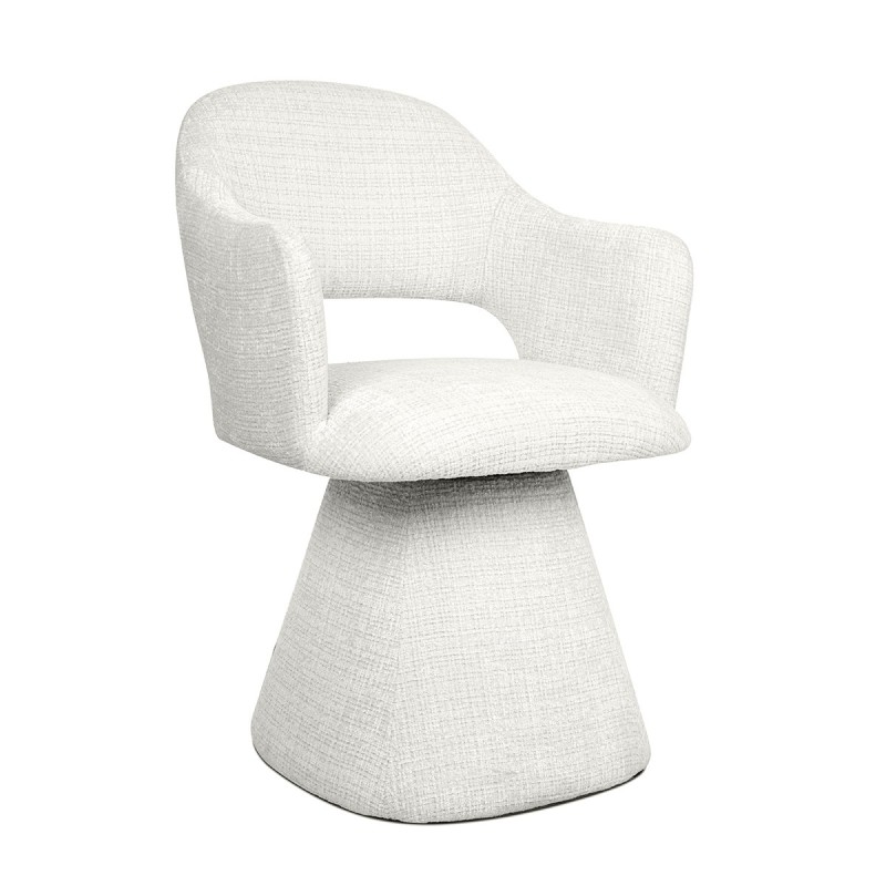 MaMaison krzesło VERONA białe MaMaison - 1