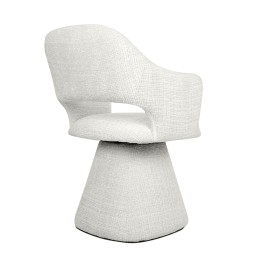 MaMaison krzesło VERONA białe MaMaison - 3