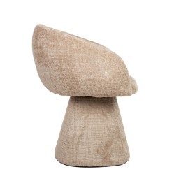 MaMaison krzesło PEDRA beżowe MaMaison - 2