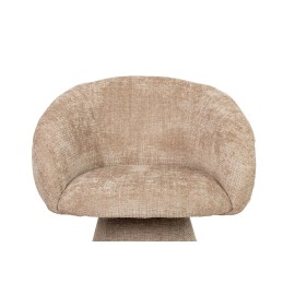 MaMaison krzesło PEDRA beżowe MaMaison - 8