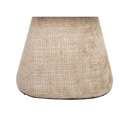 MaMaison krzesło PEDRA beżowe MaMaison - 9